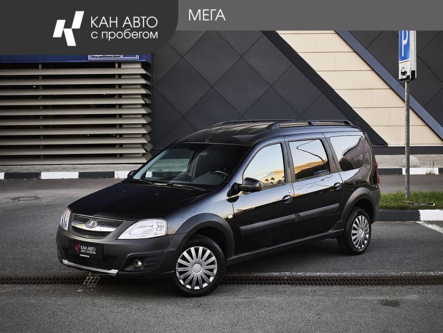 Lada (ВАЗ) Largus I Казань  - изображение 1