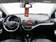 Kia Picanto II Красноярск  - изображение 40