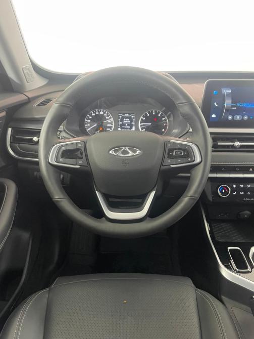 Chery Tiggo 4 Pro I Рестайлинг Воронеж  - изображение 10