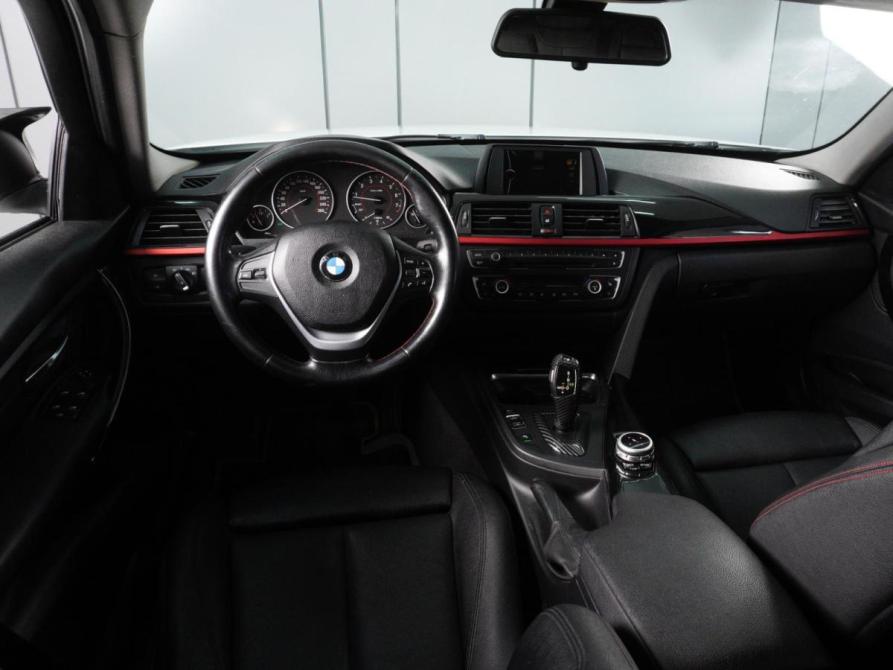 BMW 3 серии VI (F3x) Минеральные Воды  - изображение 6