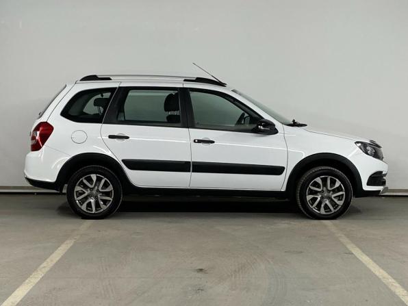 Lada (ВАЗ) Granta I Рестайлинг с пробегом 2023 года, цена 950 000 рублей, 22052 км, универсал, Автокод Объявления