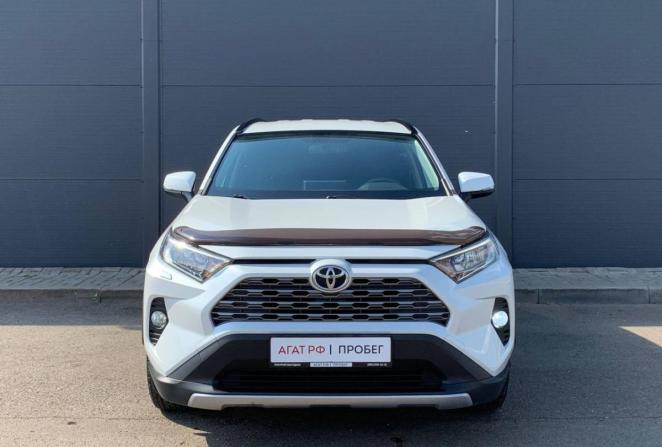 Toyota RAV4 V (XA50) с пробегом 2021 года, цена 3 770 000 рублей, 78000 км, внедорожник, Автокод Объявления