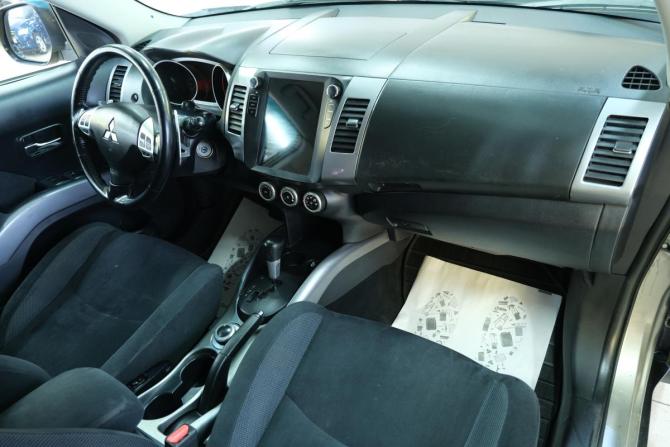Mitsubishi Outlander II с пробегом 2008 года, цена 1 349 000 рублей, 363447 км, внедорожник, Автокод Объявления