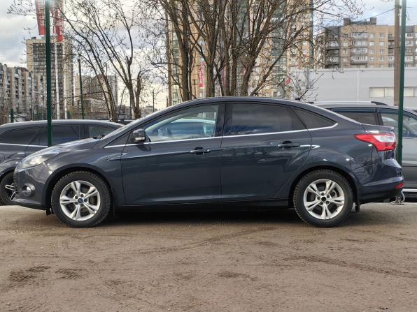 Ford Focus III с пробегом 2012 года, цена 619 000 рублей, 232773 км, седан, Автокод Объявления