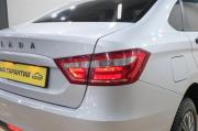 Lada (ВАЗ) Vesta I Новокузнецк  - изображение 41