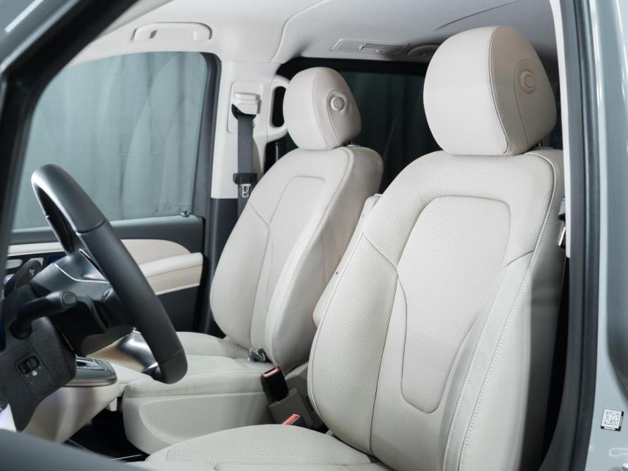 Mercedes-Benz V-Класс III (W447) Рестайлинг 2 Москва  - изображение 11