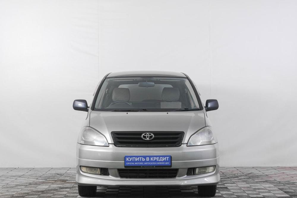 Toyota Ipsum II (M20) Кемерово  - изображение 2