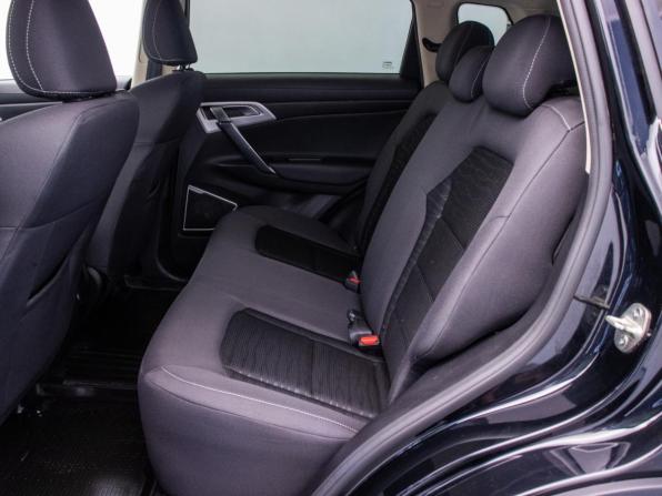 Geely Atlas I с пробегом 2018 года, цена 1 506 000 рублей, 77433 км, внедорожник, Автокод Объявления
