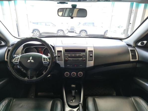 Mitsubishi Outlander II с пробегом 2008 года, цена 1 062 964 рубля, 183000 км, внедорожник, Автокод Объявления