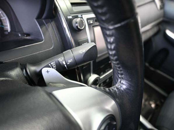 Toyota Camry VII (XV50) с пробегом 2013 года, цена 1 579 900 рублей, 126304 км, седан, Автокод Объявления