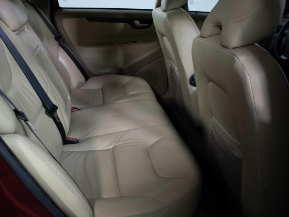 Volvo XC70 I Рестайлинг с пробегом 2007 года, цена 725 000 рублей, 232530 км, универсал, Автокод Объявления