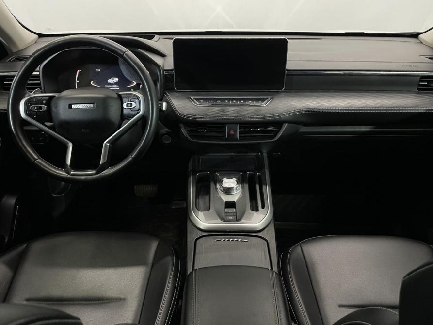 Haval Jolion I Ярославль  - изображение 9