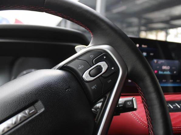 Haval Jolion I Рестайлинг с пробегом 2024 года, цена 2 129 000 рублей, 7520 км, внедорожник, Автокод Объявления