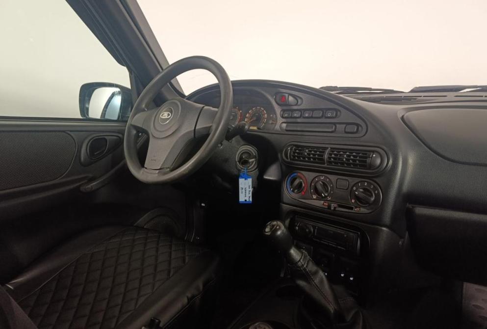 Lada (ВАЗ) Niva Travel I Волгоград  - изображение 12