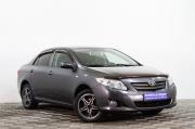 Toyota Corolla X (E140 E150) Сургут  - изображение 18