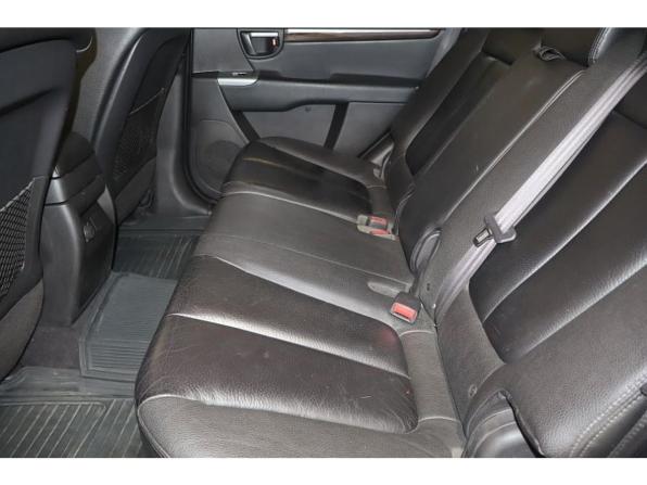 Hyundai Santa Fe II Рестайлинг с пробегом 2010 года, цена 1 282 000 рублей, 184260 км, внедорожник, Автокод Объявления