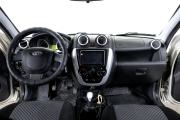 Lada (ВАЗ) Granta I Тюмень  - изображение 39