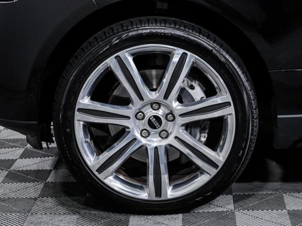 Land Rover Range Rover IV с пробегом 2014 года, цена 5 500 000 рублей, 137148 км, внедорожник, Автокод Объявления