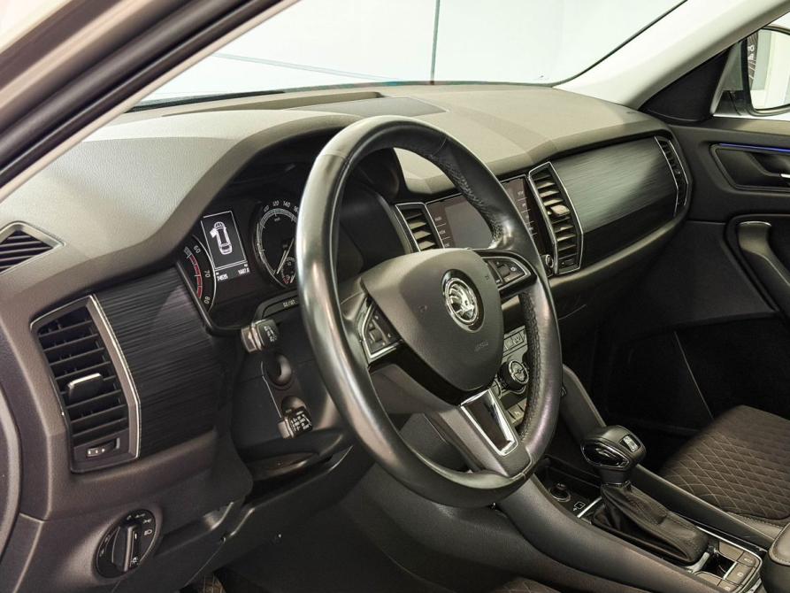 Skoda Kodiaq I Тверь  - изображение 8