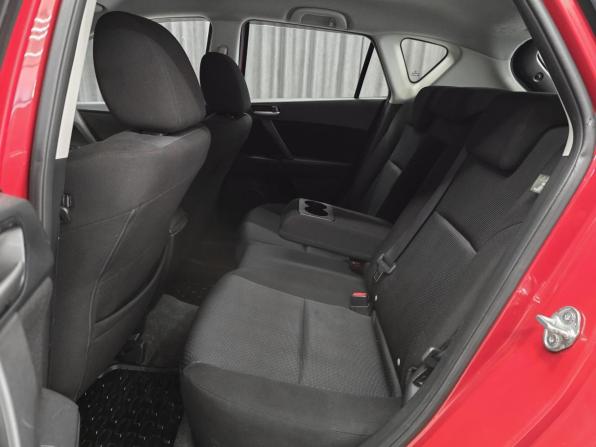 Mazda Axela II с пробегом 2009 года, цена 799 000 рублей, 159000 км, хэтчбек, Автокод Объявления