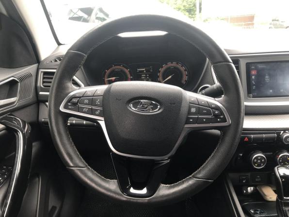 Lada (ВАЗ) Vesta I Рестайлинг (NG) с пробегом 2024 года, цена 1 440 000 рублей, 56859 км, универсал, Автокод Объявления