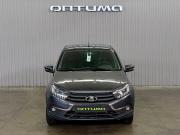 Lada (ВАЗ) Granta I Рестайлинг Краснодар  - изображение 22