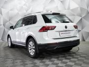 Volkswagen Tiguan II Рестайлинг Ульяновск  - изображение 24