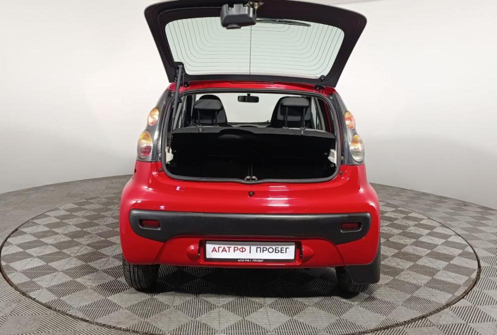 Citroen C1 I Рестайлинг Волгоград  - изображение 17