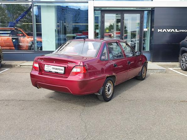 Daewoo Nexia I Рестайлинг с пробегом 2012 года, цена 190 000 рублей, 126437 км, седан, Автокод Объявления