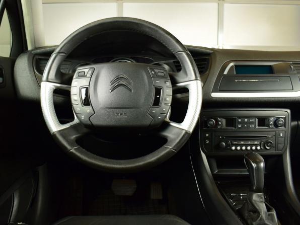 Citroen C5 II с пробегом 2013 года, цена 664 995 рублей, 169909 км, седан, Автокод Объявления