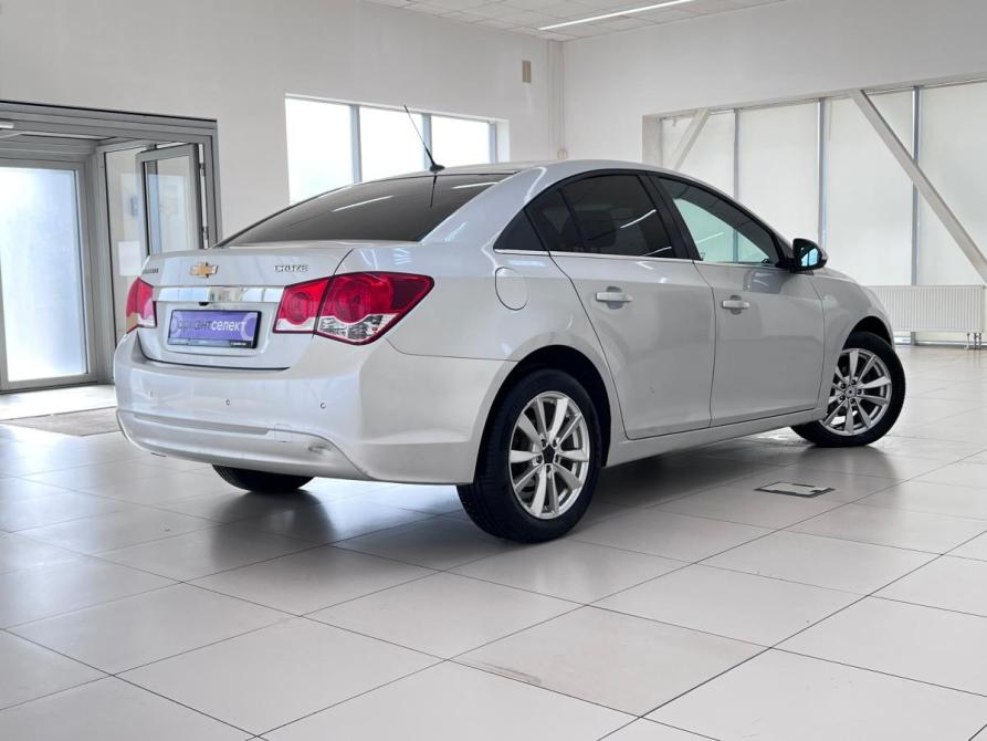 Chevrolet Cruze I Рестайлинг Волгоград  - изображение 2