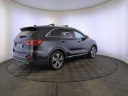 Kia Sorento III Prime Рестайлинг Москва  - изображение 35
