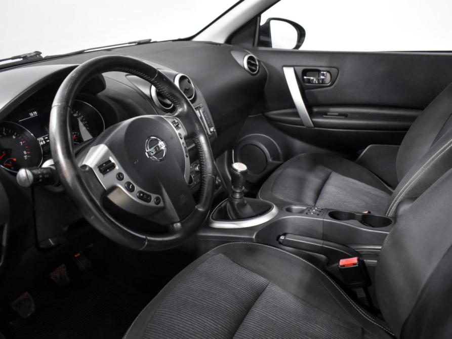 Nissan Qashqai+2 I Рестайлинг Санкт-Петербург  - изображение 10