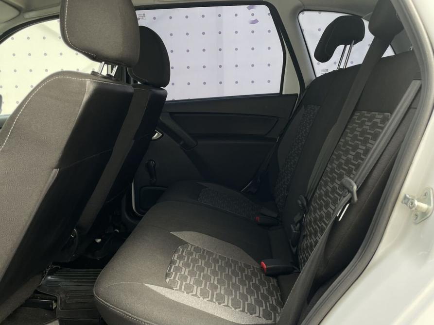 Lada (ВАЗ) Granta I Рестайлинг Тамбов  - изображение 13