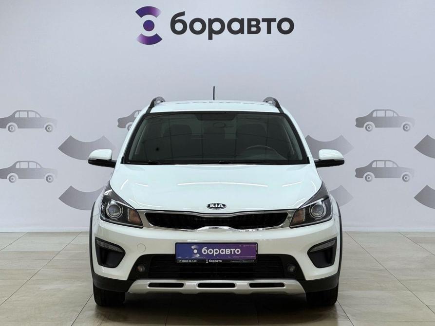 Kia Rio IV Ставрополь  - изображение 2