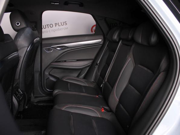 Geely Tugella I Рестайлинг с пробегом 2023 года, цена 2 999 000 рублей, 44500 км, внедорожник, Автокод Объявления