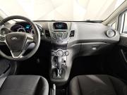 Ford Fiesta Mk6 Рестайлинг Москва  - изображение 31