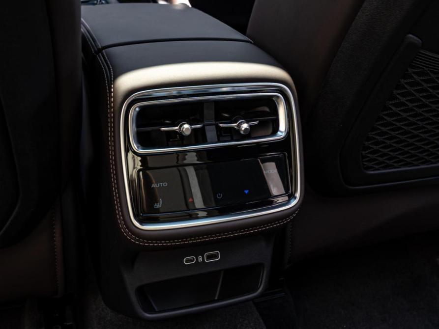 Geely Monjaro I Рестайлинг 2 Краснодар  - изображение 27