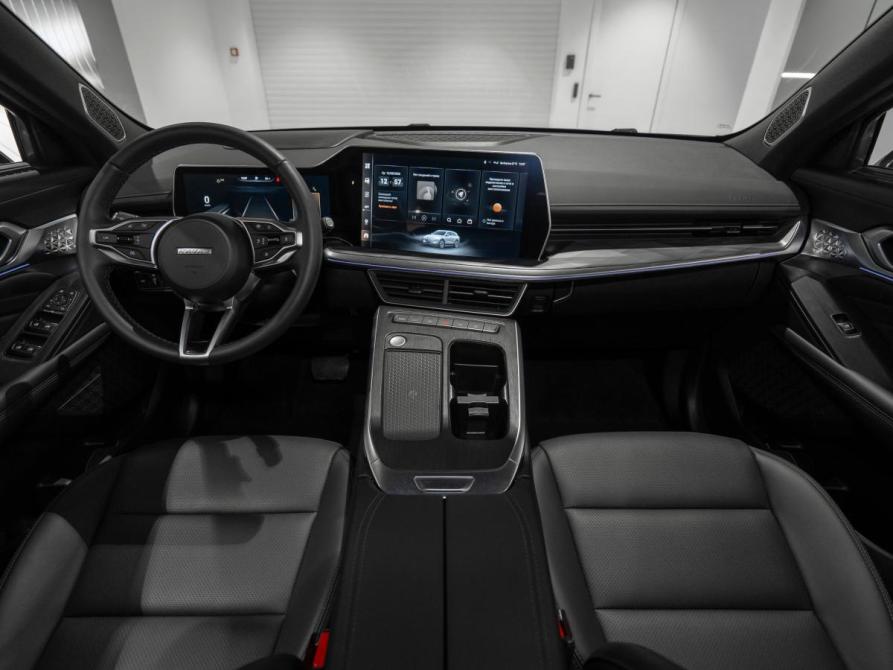 Haval F7 II Москва  - изображение 8