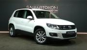 Volkswagen Tiguan I Рестайлинг Уфа  - изображение 23