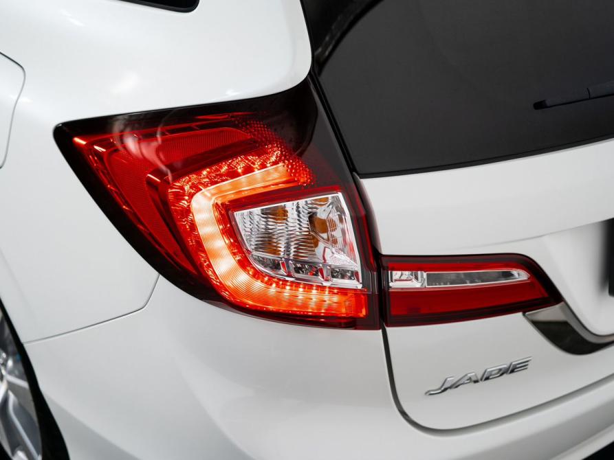 Honda Jade I Иркутск  - изображение 24