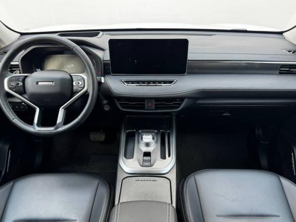 Haval Jolion I с пробегом 2021 года, цена 1 756 000 рублей, 37516 км, внедорожник, Автокод Объявления