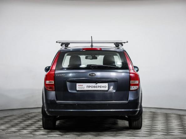 Kia Ceed I Рестайлинг с пробегом 2011 года, цена 670 000 рублей, 240862 км, универсал, Автокод Объявления