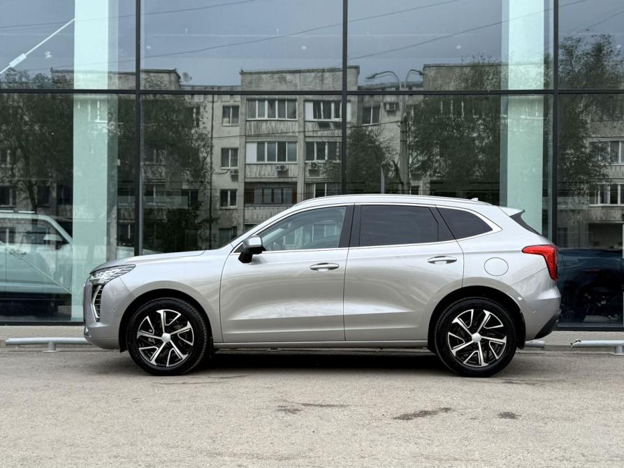 Haval Jolion I Самара  - изображение 8