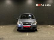 Chevrolet Aveo I Рестайлинг Челябинск  - изображение 15