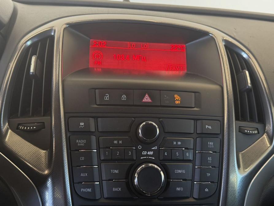 Opel Astra J Псков  - изображение 15