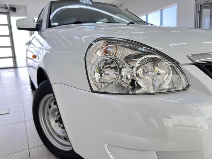 Lada (ВАЗ) Priora I Волгоград  - изображение 11