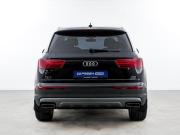 Audi Q7 II (4M) Москва  - изображение 27