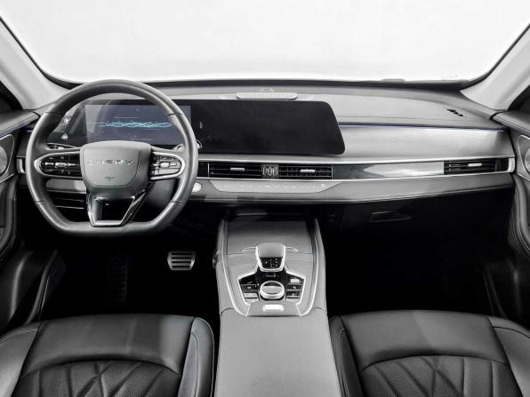 Chery Tiggo 8 Pro Max I Рестайлинг с пробегом 2024 года, цена 2 635 000 рублей, 18408 км, внедорожник, Автокод Объявления