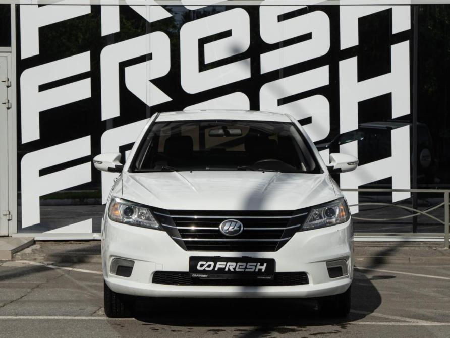 Lifan Solano II Волгоград  - изображение 3